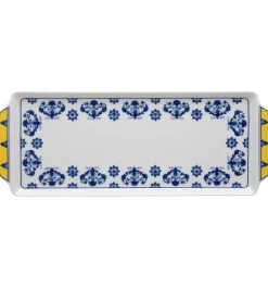 Vista Alegre Trays|Tea Trays|Castelo Branco Tart Tray