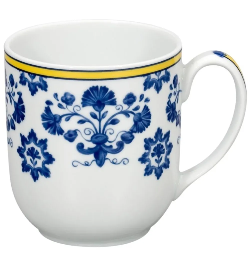 Vista Alegre Assorted Mugs|Castelo Branco Mug