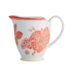 Vista Alegre Creamers & Sugar Bowls|Oscar de la Renta by Coralina Milk Jug
