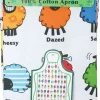 Aprons|Wacky Woollies Apron