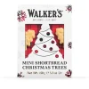 Walker's Shortbread Co. Biscuits|Walkers Festive Mini Shortbread Christmas Trees Box 150g