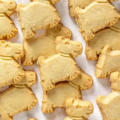 Walker's Shortbread Co. Biscuits|Walker's Shortbread Scottie Dogs 3.9oz