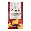 Walker's Shortbread Co. Biscuits|Walkers Mini Shortbread Scottie Dogs Bag