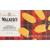 Walker's Shortbread Co. Biscuits|Walker's Pure Butter Vanilla Shortbread 5.3oz