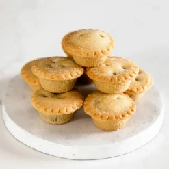Walker's Shortbread Co. Cakes & Pies|Walker's 9 Mini Mince Pies