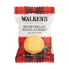 Walker's Shortbread Co. Biscuits|Walkers Shortbread Highlanders 2 Pack