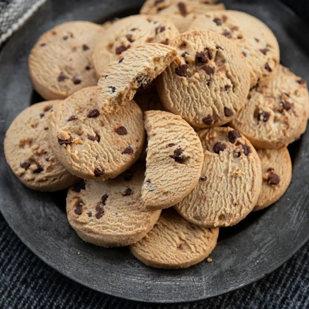 Walker's Shortbread Co. Biscuits|Walker's Pure Butter Chocolate Chip Shortbread