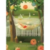 Greeting Cards|Warmest Wishes Hammock Greeting Card