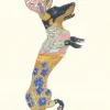 Greeting Cards|Watercolor Dachshund Greeting Card