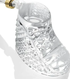 Waterford Waterford|Baby's First Boot Ornament 2025