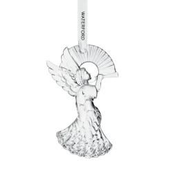 Waterford Waterford|Christmas Angel Annual Ornament 2025