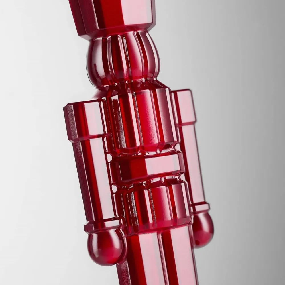 Waterford Waterford|Christmas Red Standing Nutcracker