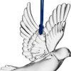 Waterford Waterford|Dove of Peace Ornament