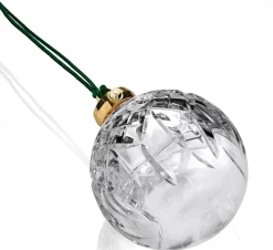 Waterford Waterford|Lismore Bauble Ornament