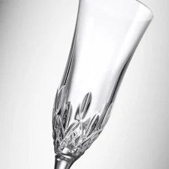 Waterford Glasses & Steins|Waterford|Lismore Essence Champagne Flute Pair
