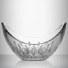 Waterford Waterford|Lismore Essence Ellipse Bowl 8"