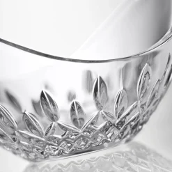 Waterford Waterford|Lismore Essence Ellipse Bowl 8"