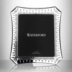 Waterford Picture Frames|Waterford|Lismore Photo Frame 8" x 10"