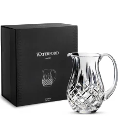 Waterford Waterford|Bar Accessories & Decanters|Lismore Pitcher