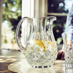 Waterford Waterford|Bar Accessories & Decanters|Lismore Pitcher
