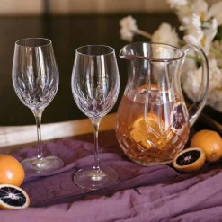 Waterford Waterford|Bar Accessories & Decanters|Lismore Pitcher
