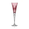 Waterford Glasses & Steins|Waterford|Winter Wonders Rose Flute