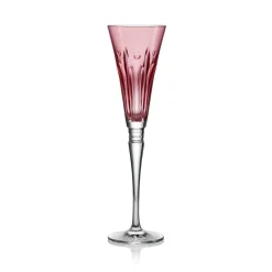Waterford Glasses & Steins|Waterford|Winter Wonders Rose Flute