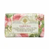 Wavertree & London Bar Soaps|English Rose Bar Soap