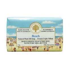 Wavertree & London Bar Soaps|Beach Bar Soap