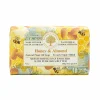 Wavertree & London Bar Soaps|Honey & Almond Bar Soap