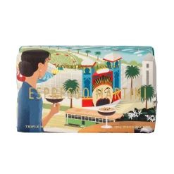 Wavertree & London Bar Soaps|Espresso Martini Bar Soap