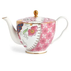 Wedgwood Teapots|Butterfly Bloom Small Teapot