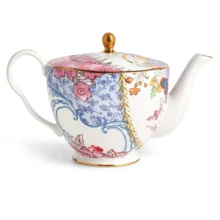Wedgwood Teapots|Butterfly Bloom Small Teapot
