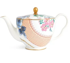 Wedgwood Teapots|Butterfly Bloom Large Teapot