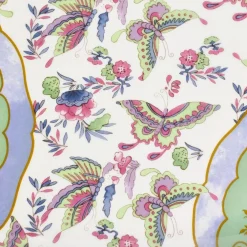 Wedgwood Trays|Home Accents|Butterfly Bloom Sandwich Tray