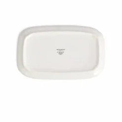 Wedgwood Trays|Home Accents|Butterfly Bloom Sandwich Tray