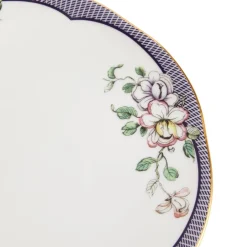 Wedgwood Tea Plates|Fortune Side Plate