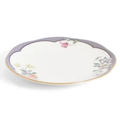 Wedgwood Tea Plates|Fortune Side Plate