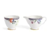 Wedgwood Creamers & Sugar Bowls|Fortune Sugar & Creamer Set