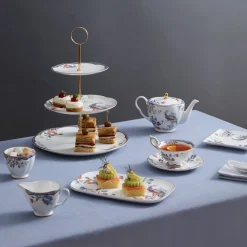 Wedgwood Creamers & Sugar Bowls|Fortune Sugar & Creamer Set