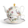 Wedgwood Tea For One|Fortune Tea for One