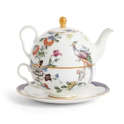 Wedgwood Tea For One|Fortune Tea for One