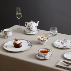 Wedgwood Tea For One|Fortune Tea for One