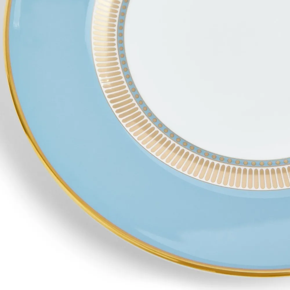 Wedgwood Tea Plates|Helia Side Plate