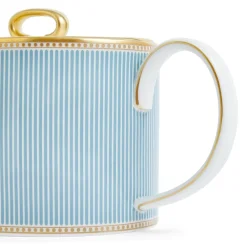 Wedgwood Teapots|Helia Teapot