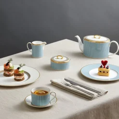 Wedgwood Teapots|Helia Teapot