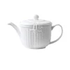 Wedgwood Teapots|Nantucket Basket Teapot