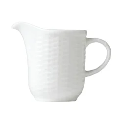 Wedgwood Creamers & Sugar Bowls|Nantucket Basket Creamer