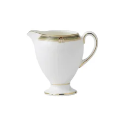 Wedgwood Creamers & Sugar Bowls|Oberon Creamer
