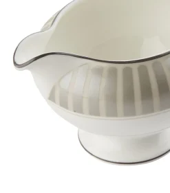 Wedgwood Creamers & Sugar Bowls|Parkland Cream Jug